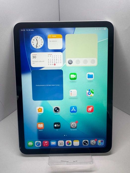 Планшет iPad 10 gen