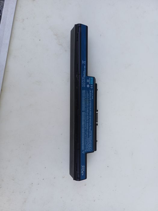Baterie laptop Acer AS10D51,  9 celule, 6000 mA. Stare foarte buna