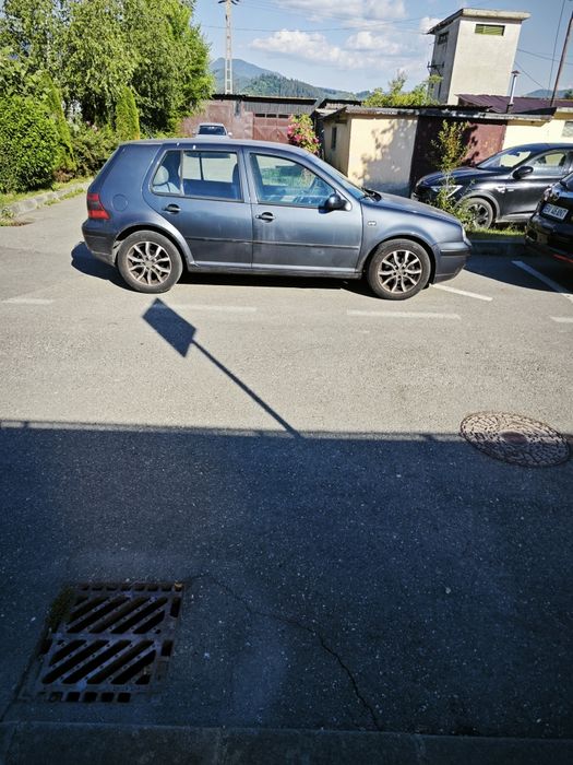 Jante aliaj MAK  plus anvelope Michelin Vară 205 55 16 sau schimb cu 195 65 15