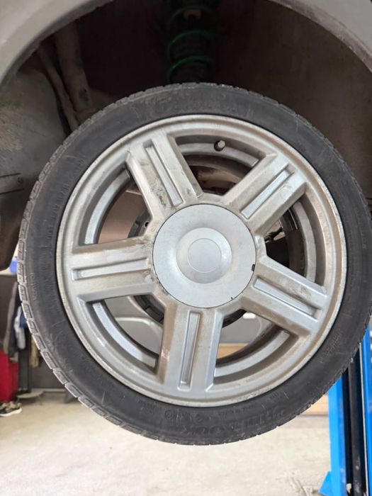 Продам торусы R15