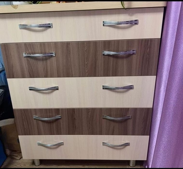 Комод  для спальной