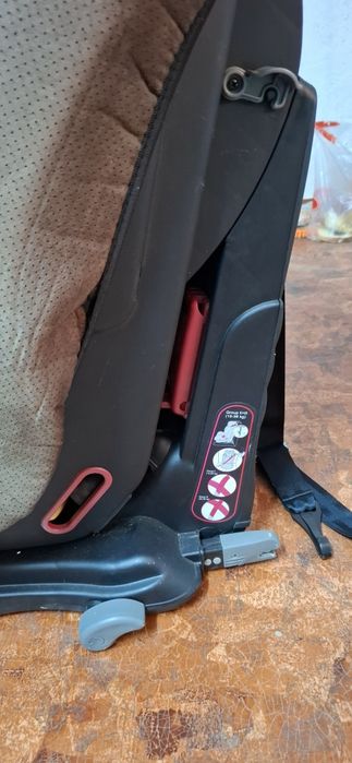 Vand scaun de masina Coletto Sportivo