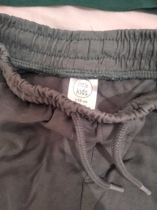 Дрешки 110-116см