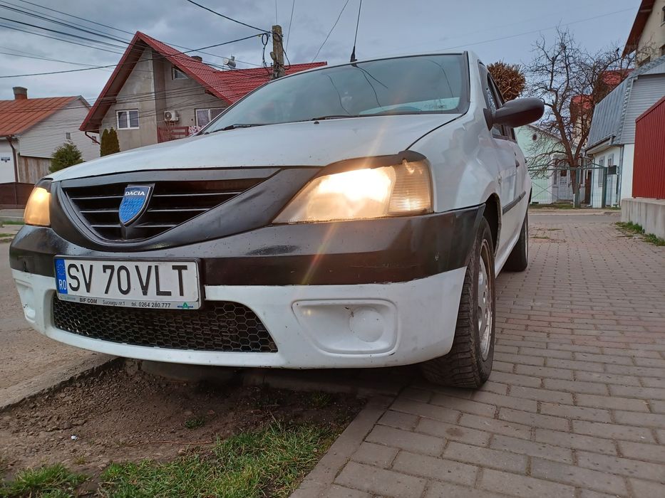 Piese logan 1.5 dci euro 4