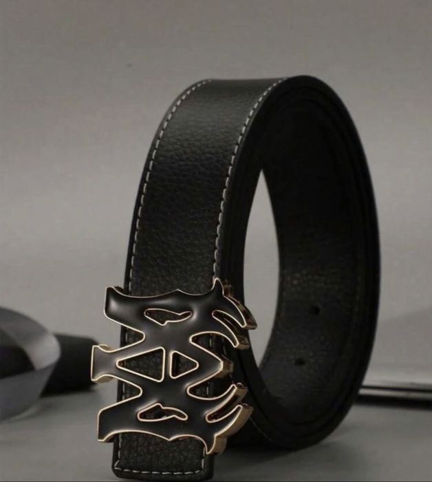 Curea Amiri 120 cm reglabila