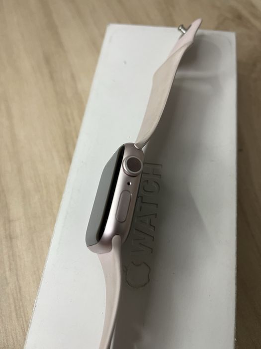Apple Watch 9 41mm / Эпл Вочь 9 41мм оригинал