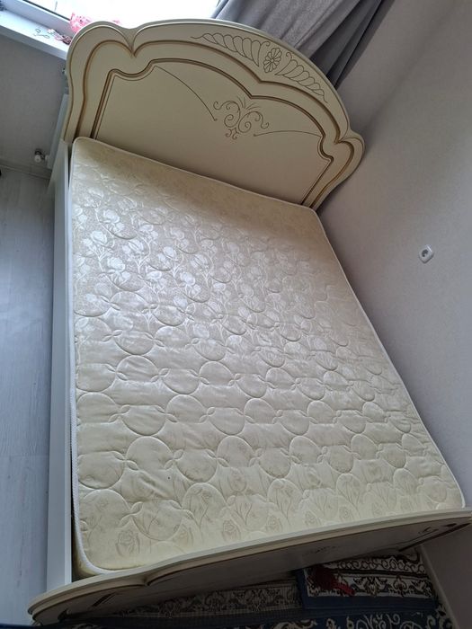 Кровать сатылады