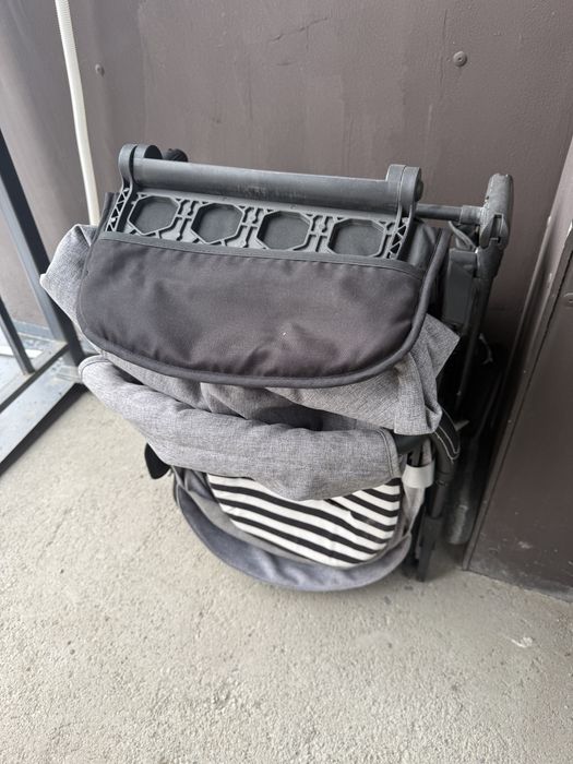 Продам коляску бу