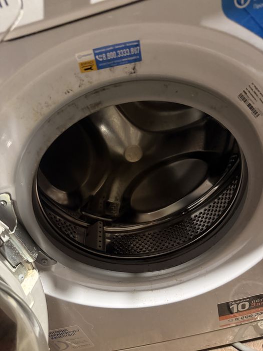 Продам стиральная машина 4кг