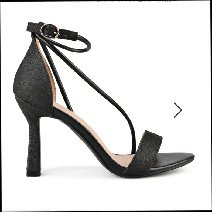 Елегантни дамски сандали