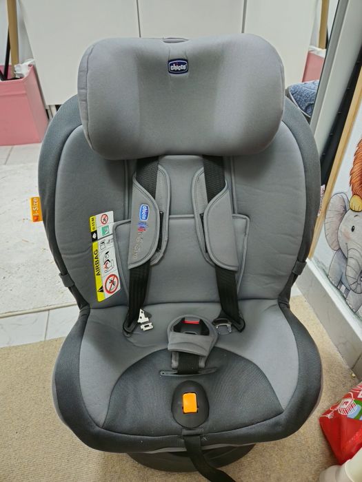 Scaun auto Chicco AroundU i-Size - 360