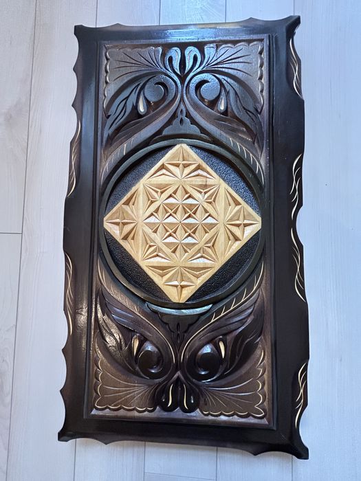 НАРДЫ ручной работы