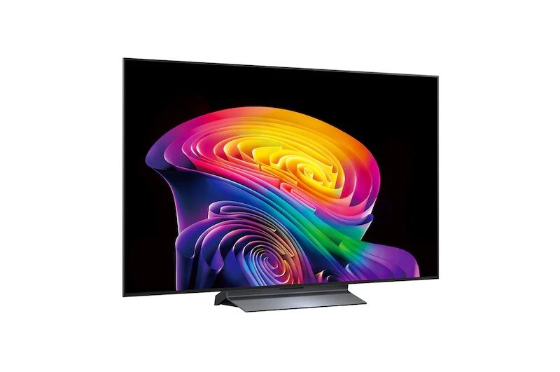 Телевизор LG OLED55/65/77/83OLED C6RLA (2026) Индонезия 2 goda ga