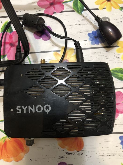 ТВ приставка бу или рессивер спутниковый не знаю