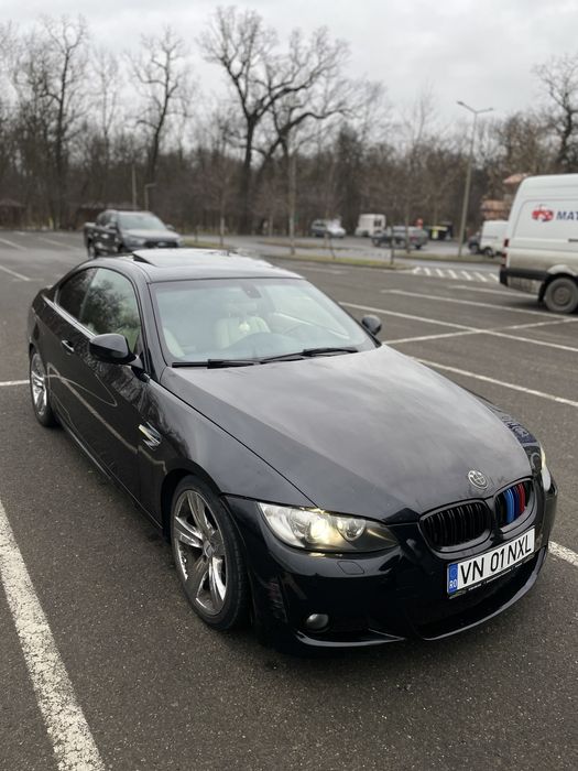 Vând BMW E92 N47 163CP NFL