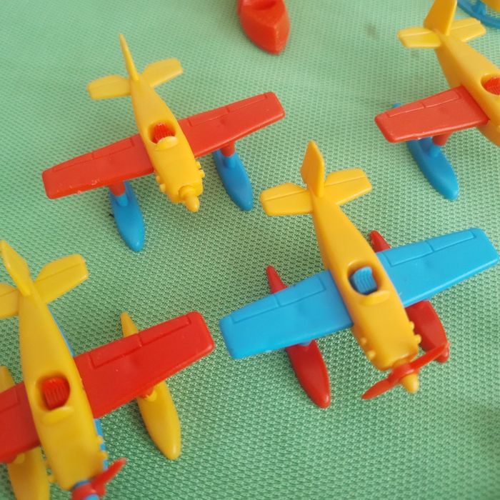 Jucarii miniaturi
