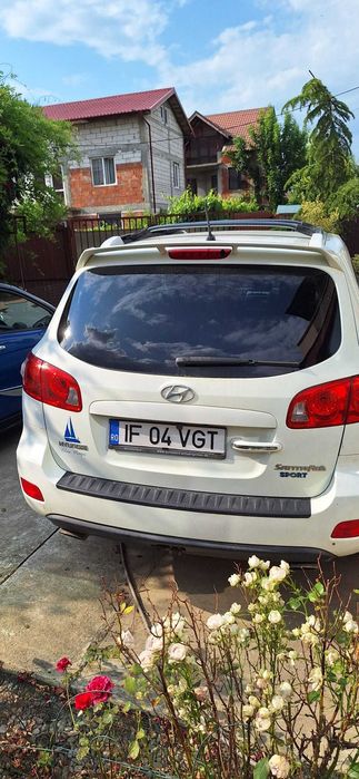 Hyundai Santa Fe de vanzare 2009, Pantelimon, Ilfov