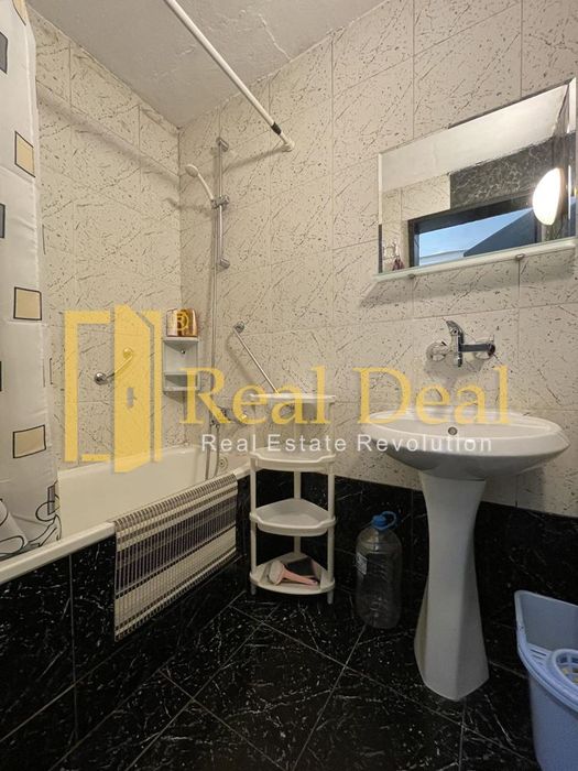 Дава се под наем Едностаен апартамент в София, Център - 40 кв.м за 385 € - Снимка #7