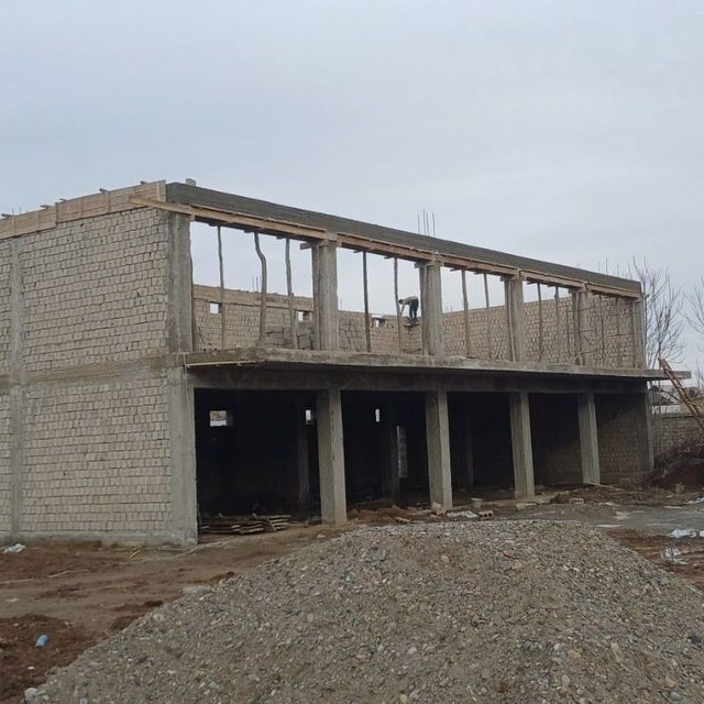 Noldan uy quramiz