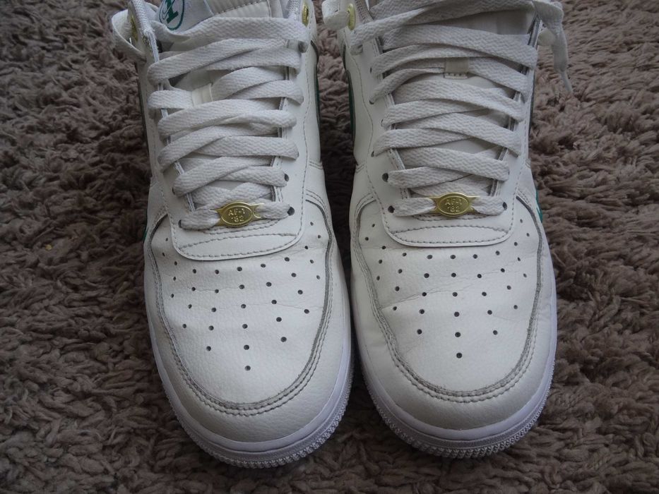 nike air force 1 44.5 юбилейни