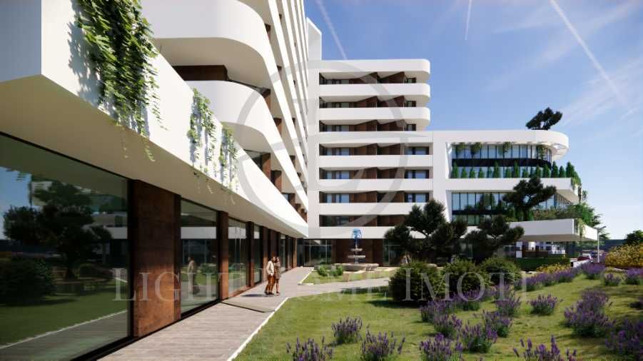 Продава се Двустаен апартамент в Пловдив, Христо Смирненски - 97 кв.м за 1620 €/кв.м - Снимка #2