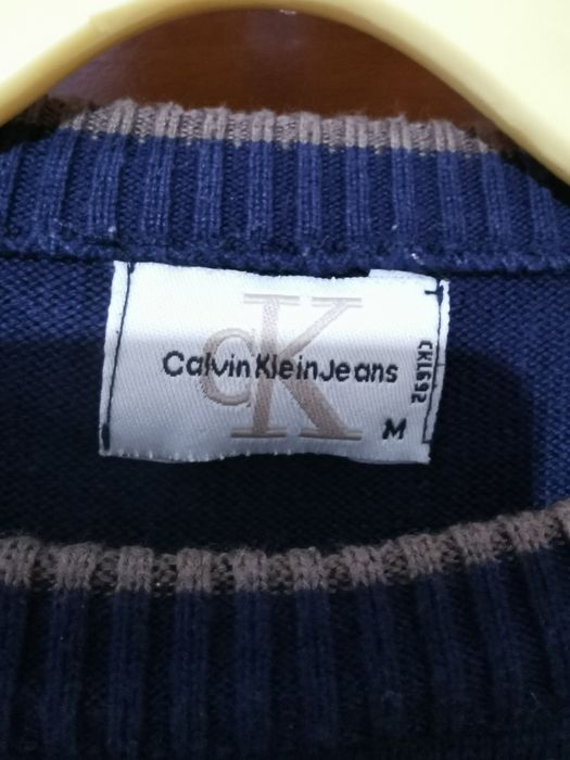 Kalvin Klein блуза