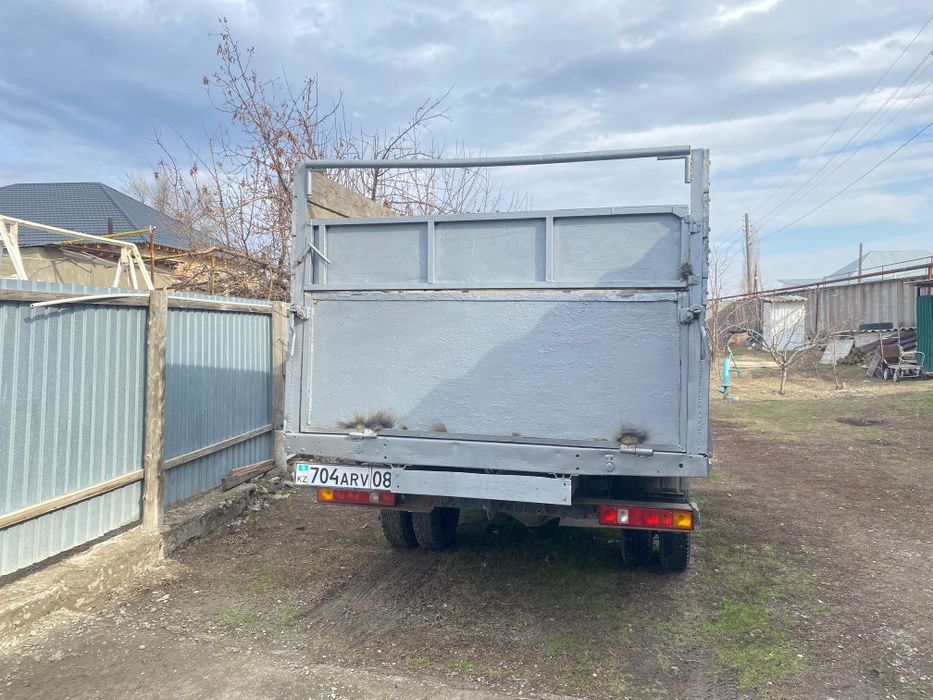 Газель  сатылады Сарыкемер