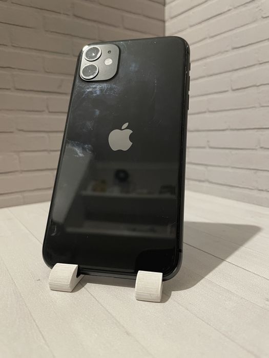 iPhone 11 64GB Black, срочно