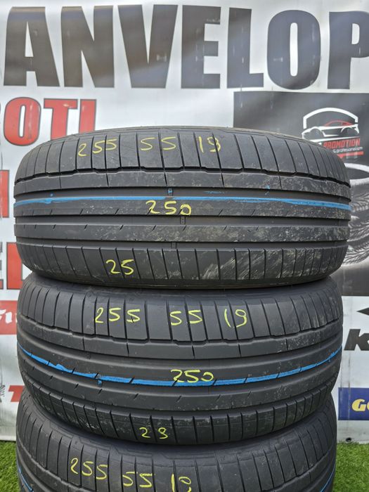 235 55 19 hankook