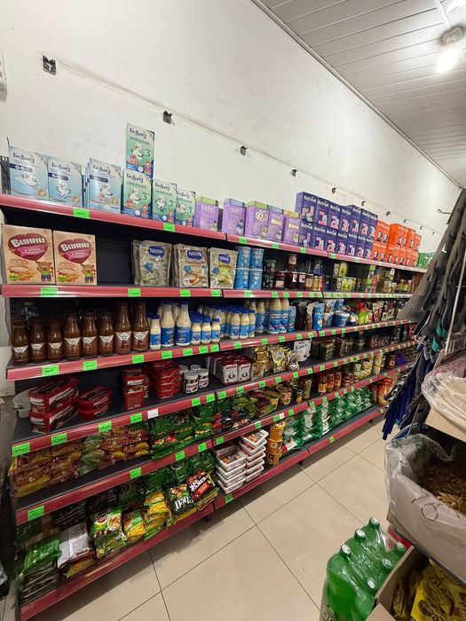 Tayyor Biznes Ostatka Maxsuloti sotiladi