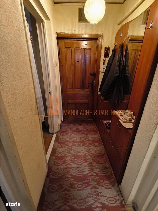 Apartament 3 camere cf1 decomandat zona Micro 3