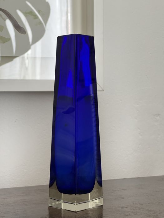 Винтидж керамични, порцеланови и стъклени вази