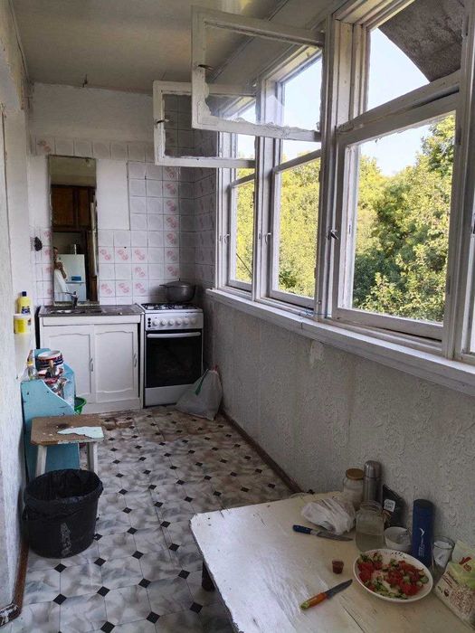 Продаётся 1 ком квартира ТТЗ-1 №Д45