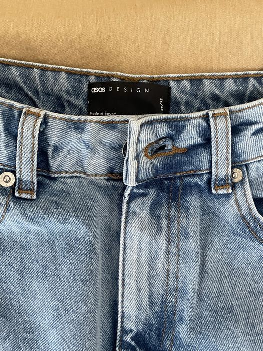 Джинсы женские Asos