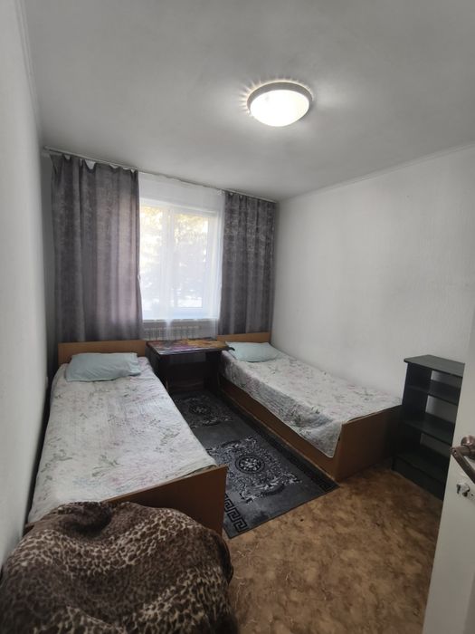 Кв на 5 -6 человек