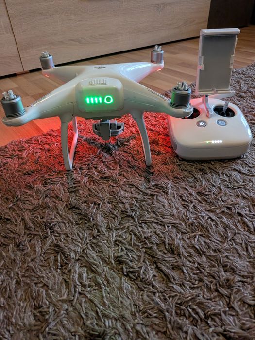 Dji Phantom 4 standard