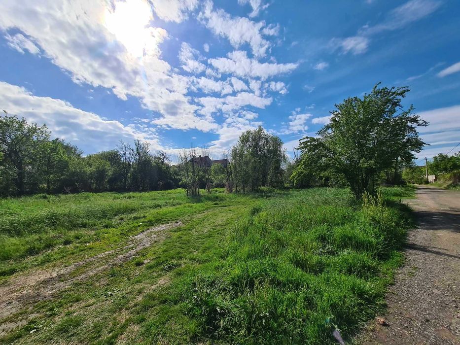 ПАРЦЕЛ/УПИ в кв. Кенана, град Хасково