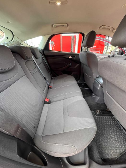 Ford Focus 1.6, an 2011, diesel