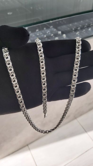 Цепочки браслеты серебро подарка 925 кумуш цепочка браслет