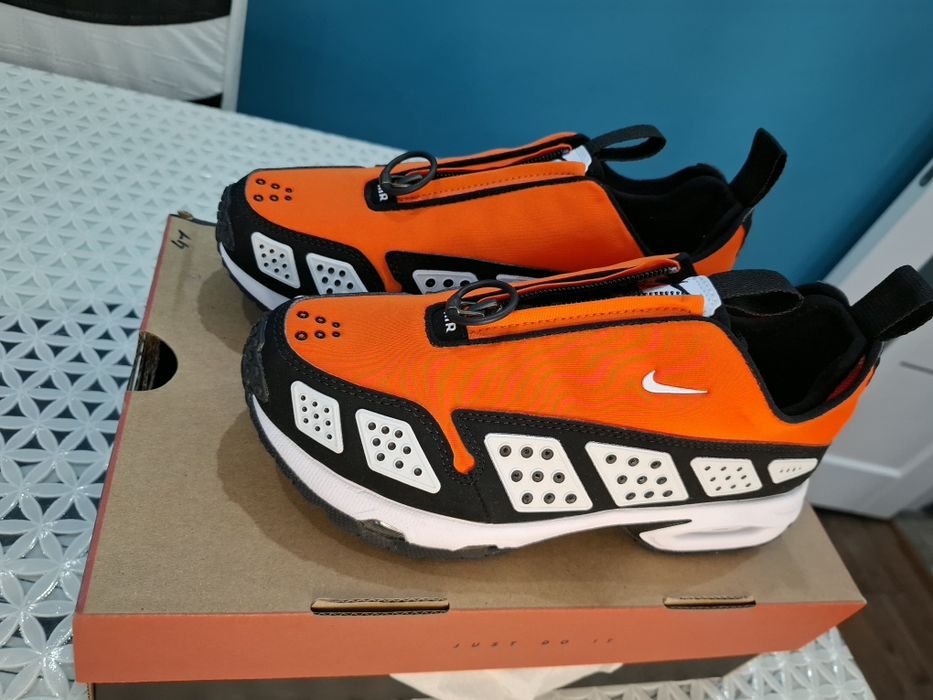 Nike air max  sndr 37.8 / и38