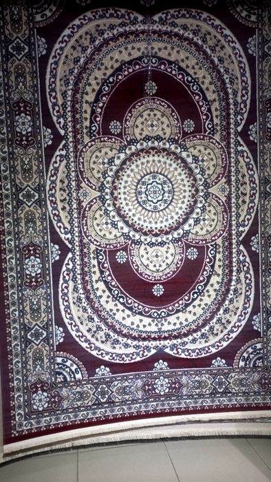 Ковры  дорожки со склада