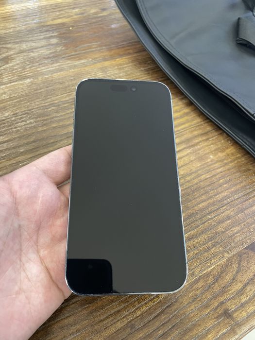 Iphone 14 pro 512 Gb b/u kha