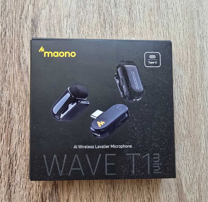 Maono Wave T1 mini