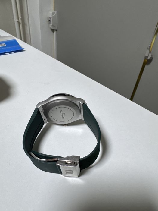 Обмен на мужские часы