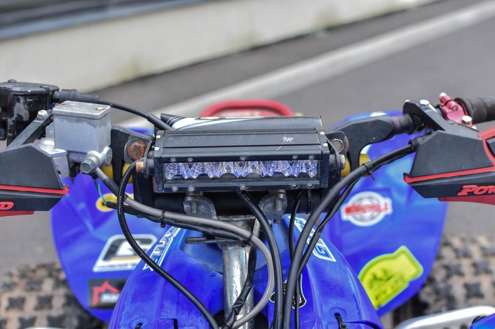De vanzare Yamaha Yfz