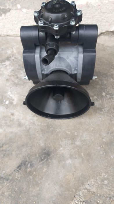 Pompa erbicidat p120