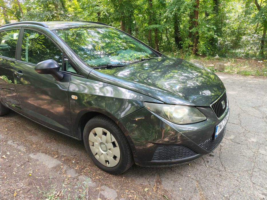 Seat Ibiza Diesel