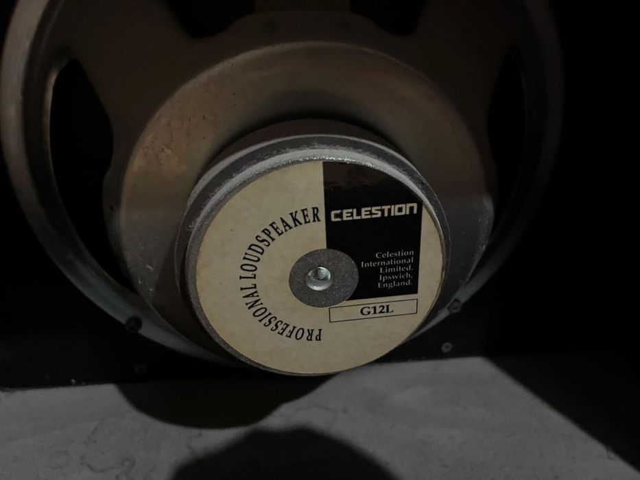 Boxa Marshall Valvestate