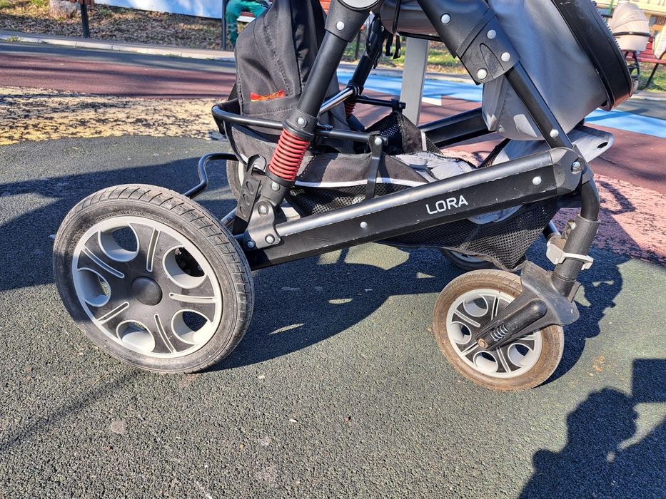 Carucior  copii  Lorelli