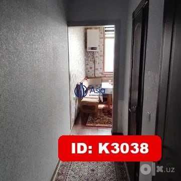 Arzonga uy ijaraga beriladi  K3038 Ftorchermet